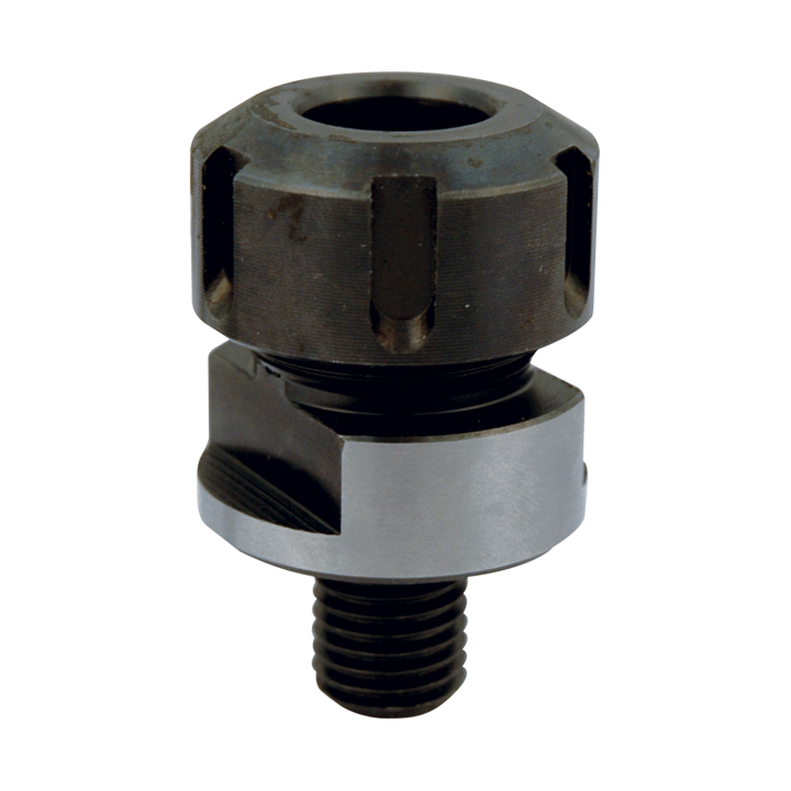 MANDRIN PORTE-MÈCHE